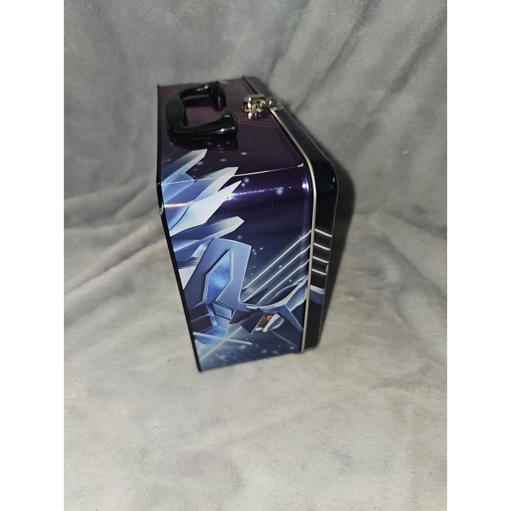 Pokemon 2022 Fall Collector Chest Lunchbox - Tin Only
